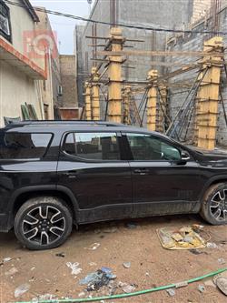 جي ام سي اكاديا